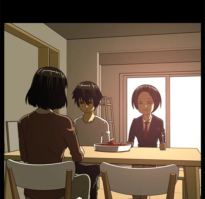 Happening Chapter 81 page 81 - 
