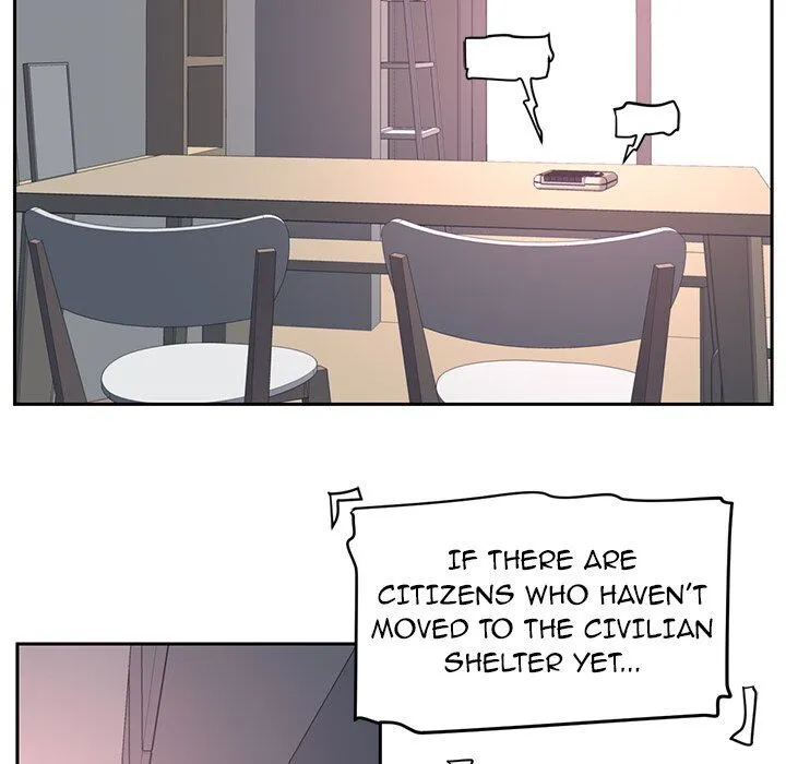 Happening Chapter 81 page 83 - 