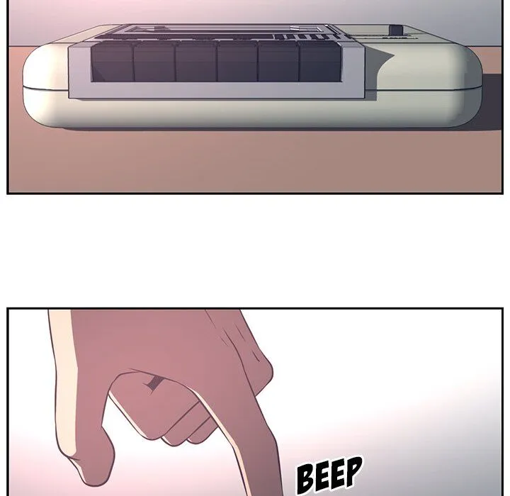 Happening Chapter 81 page 86 - 