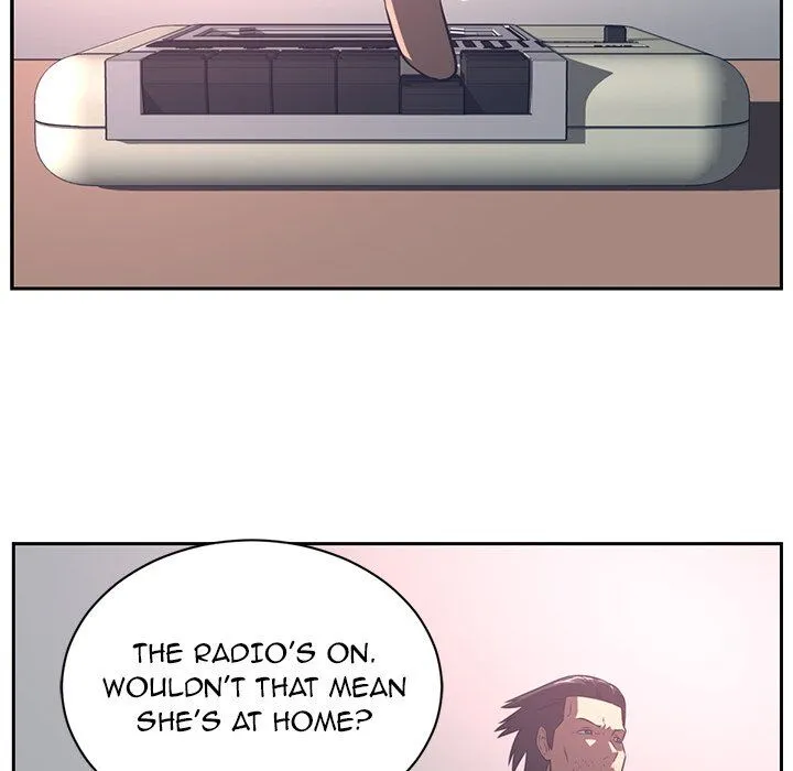 Happening Chapter 81 page 87 - 
