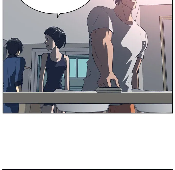 Happening Chapter 81 page 88 - 
