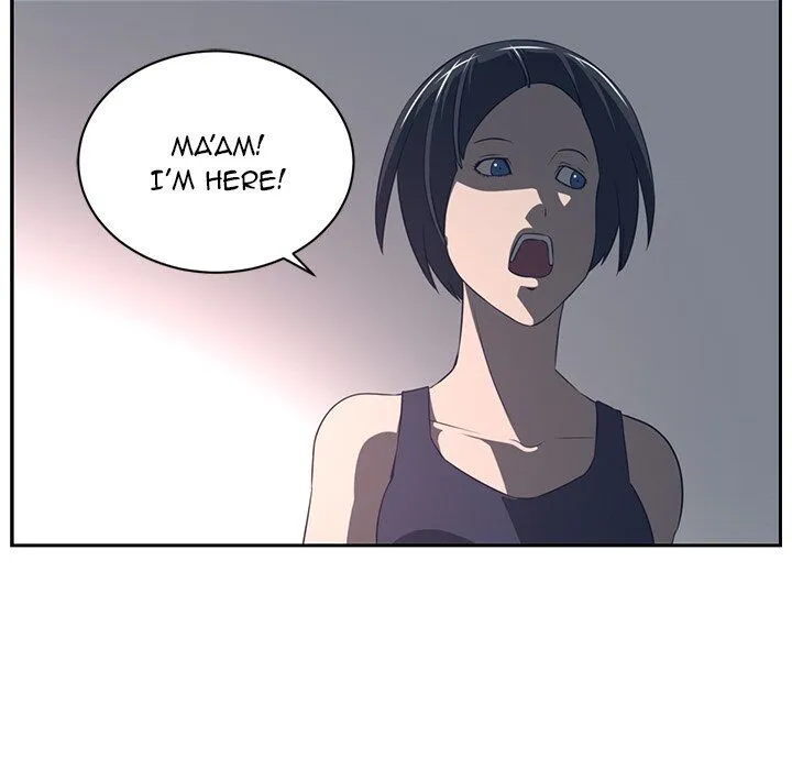 Happening Chapter 81 page 89 - 