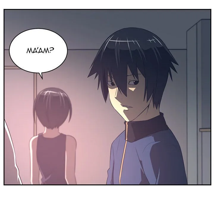 Happening Chapter 81 page 90 - 