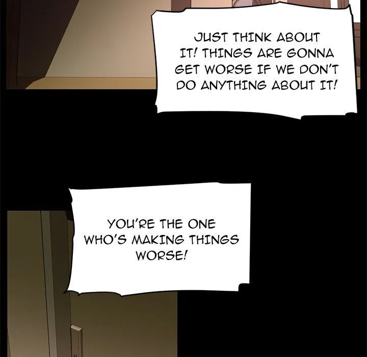 Happening Chapter 81 page 10 - 