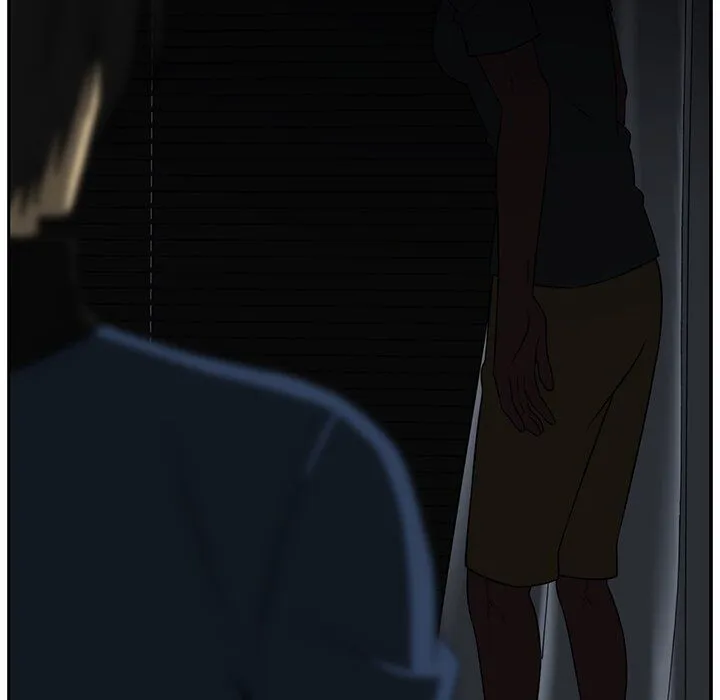Happening Chapter 81 page 99 - 