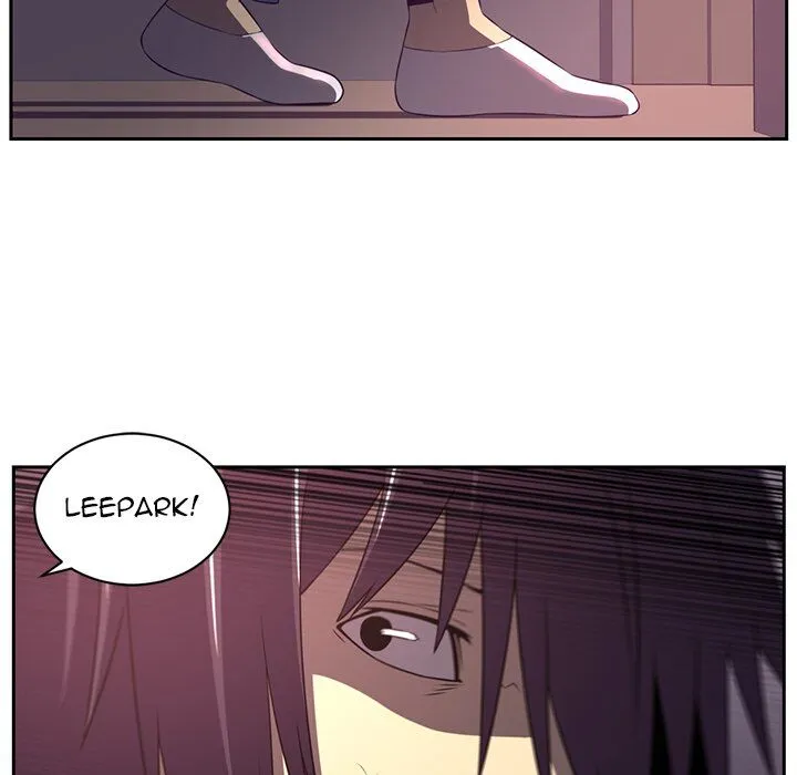 Happening Chapter 82 page 11 - 