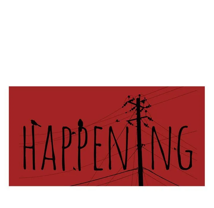 Happening Chapter 82 page 103 - 