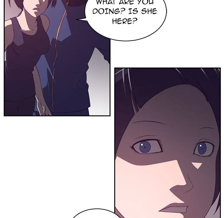 Happening Chapter 82 page 13 - 