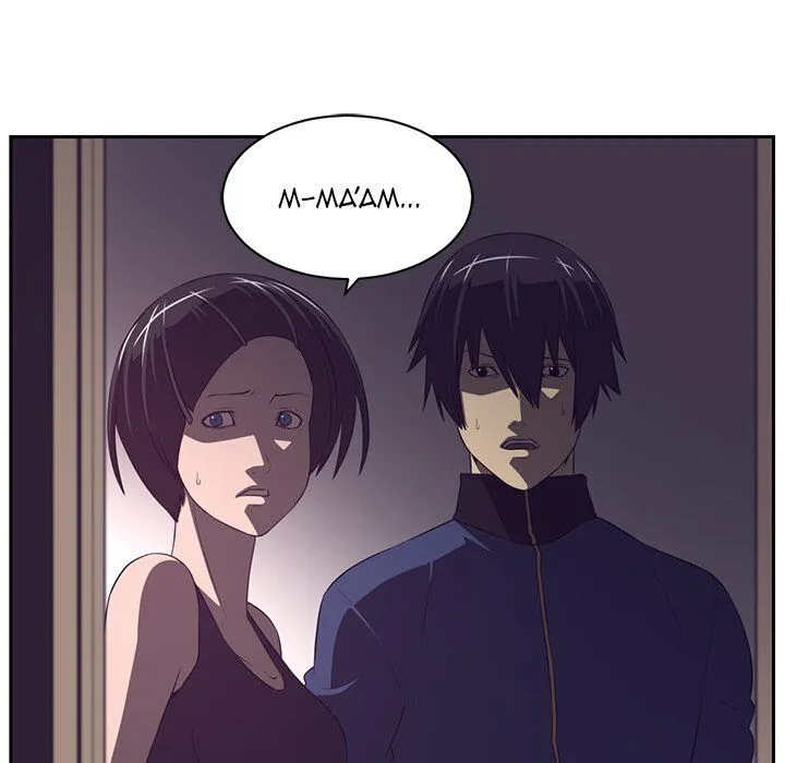 Happening Chapter 82 page 17 - 