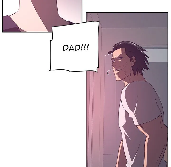Happening Chapter 82 page 21 - 
