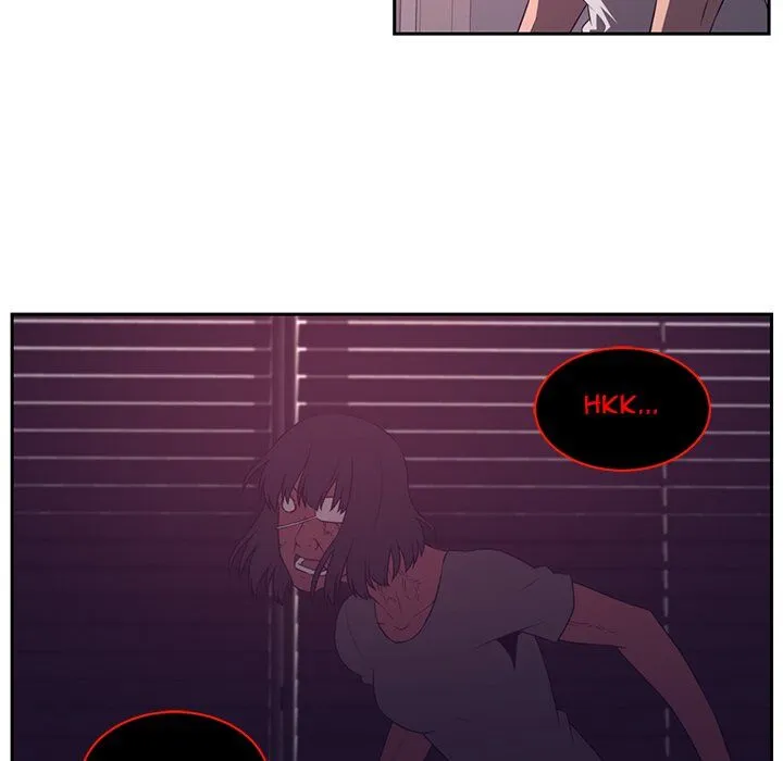 Happening Chapter 82 page 22 - 