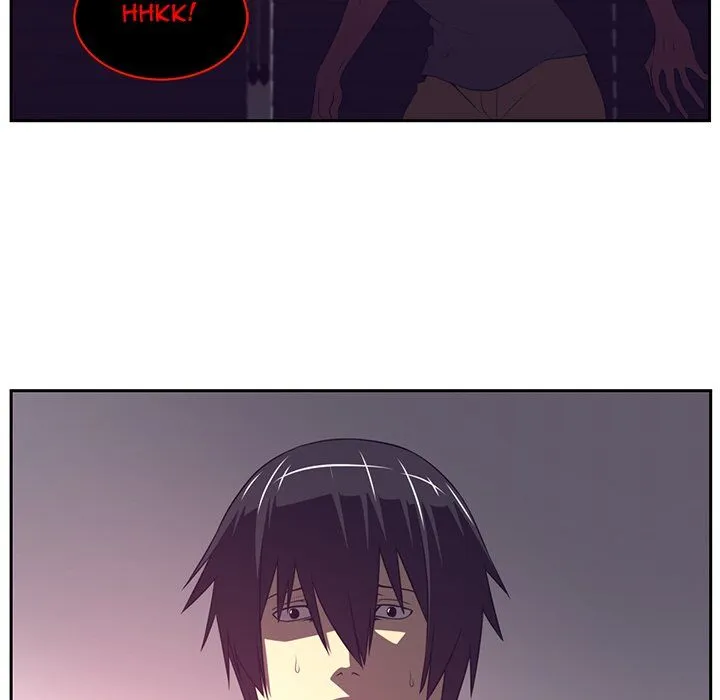 Happening Chapter 82 page 23 - 