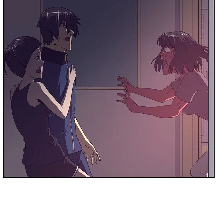 Happening Chapter 82 page 30 - 