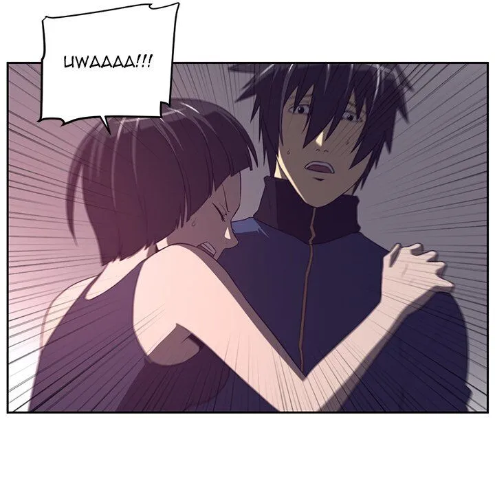 Happening Chapter 82 page 33 - 