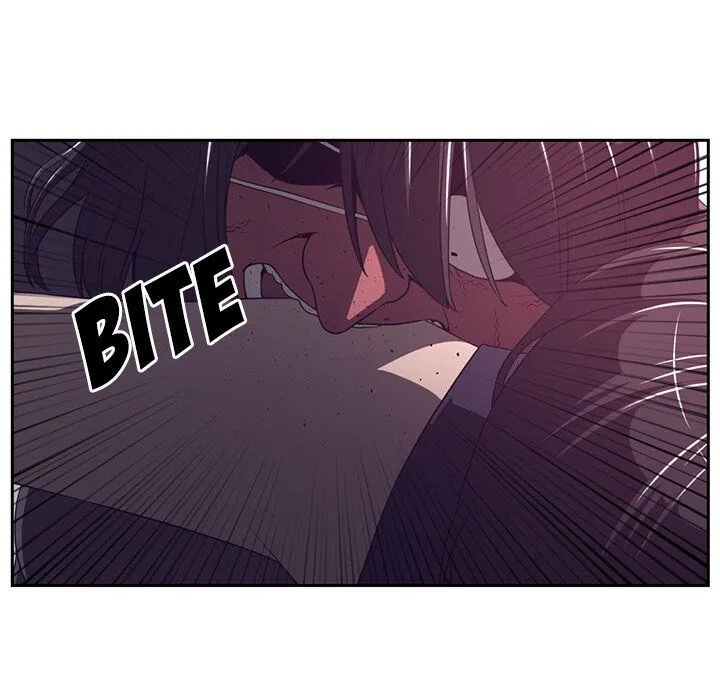 Happening Chapter 82 page 34 - 
