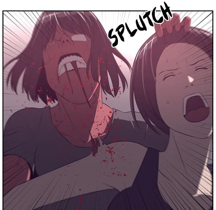 Happening Chapter 82 page 36 - 