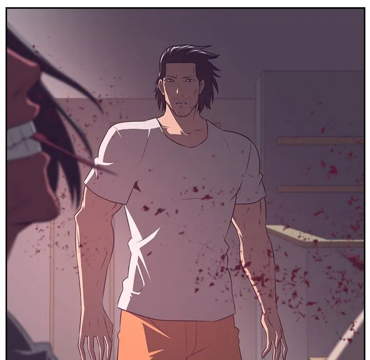 Happening Chapter 82 page 40 - 
