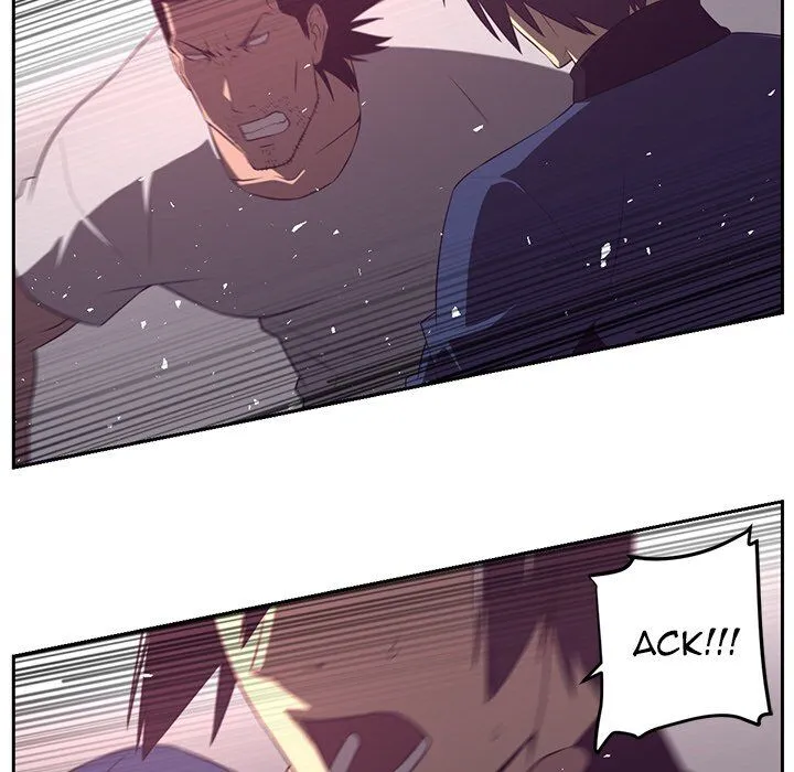 Happening Chapter 82 page 46 - 