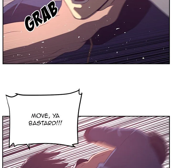 Happening Chapter 82 page 47 - 