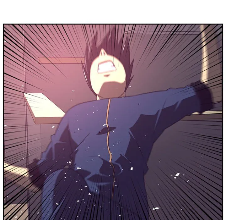 Happening Chapter 82 page 49 - 