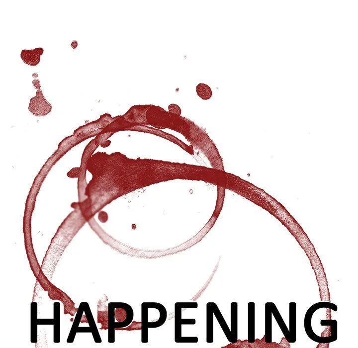 Happening Chapter 82 page 6 - 