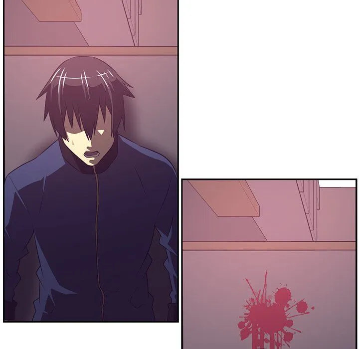 Happening Chapter 82 page 52 - 