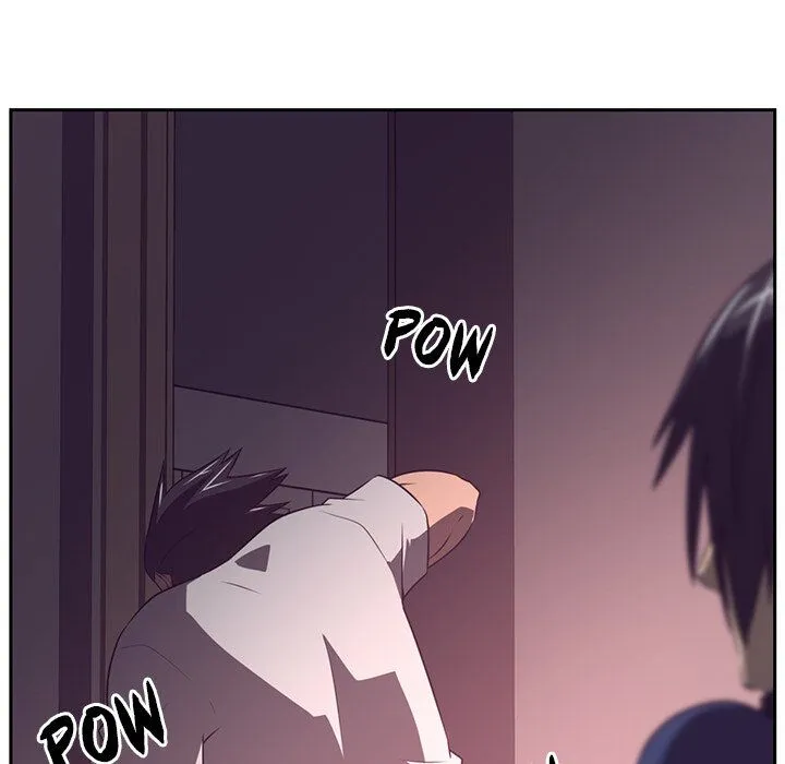 Happening Chapter 82 page 55 - 
