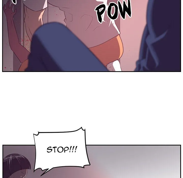 Happening Chapter 82 page 56 - 