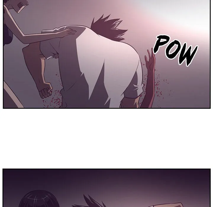 Happening Chapter 82 page 57 - 