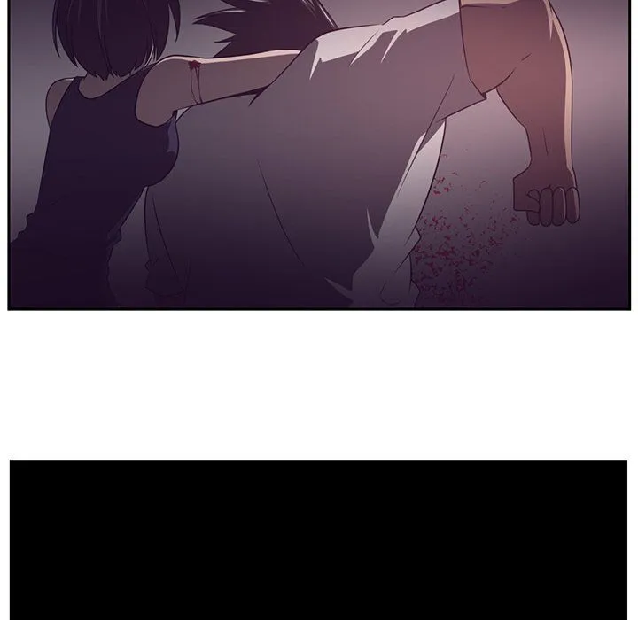 Happening Chapter 82 page 58 - 