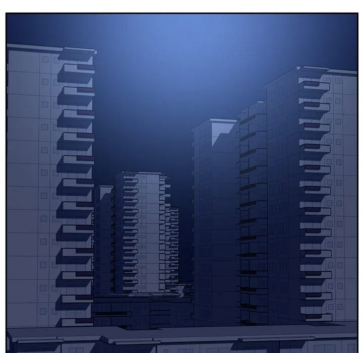 Happening Chapter 82 page 61 - 