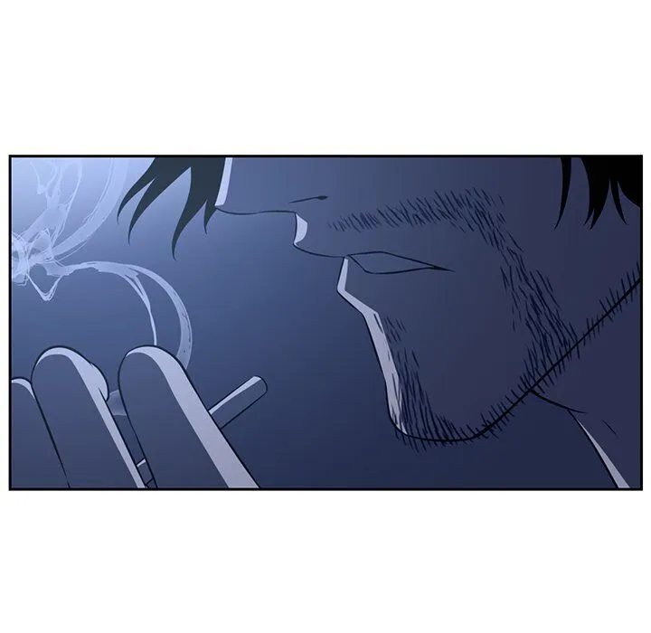 Happening Chapter 82 page 64 - 