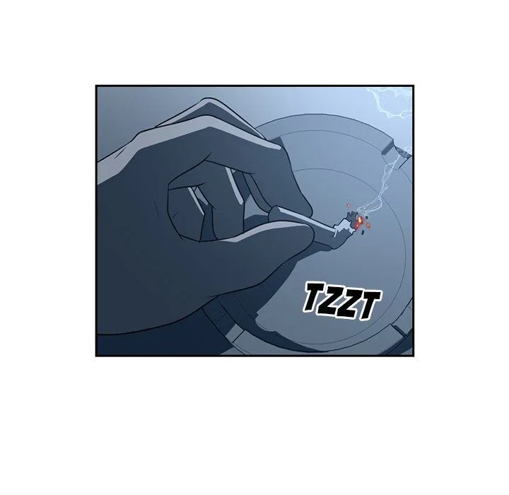 Happening Chapter 82 page 65 - 