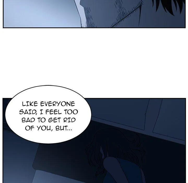 Happening Chapter 82 page 68 - 