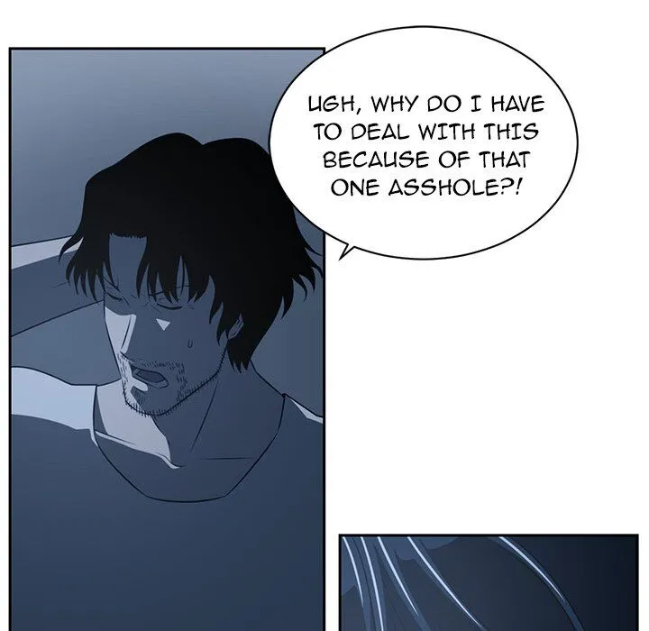 Happening Chapter 82 page 70 - 