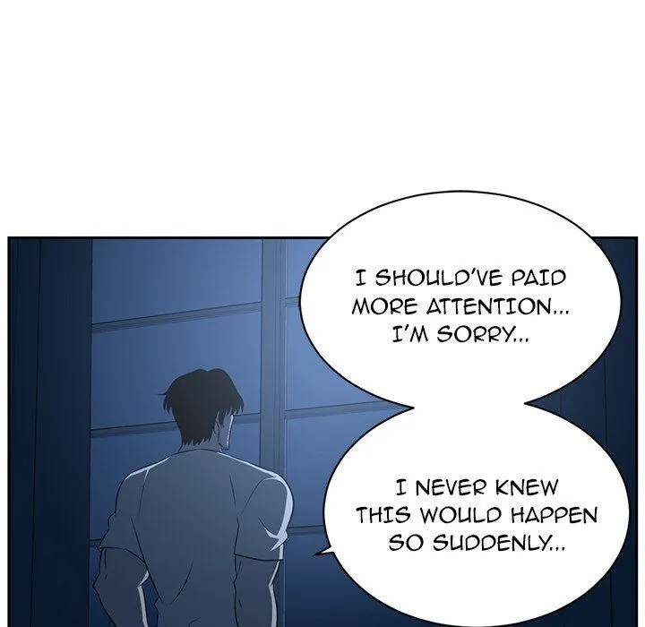 Happening Chapter 82 page 72 - 