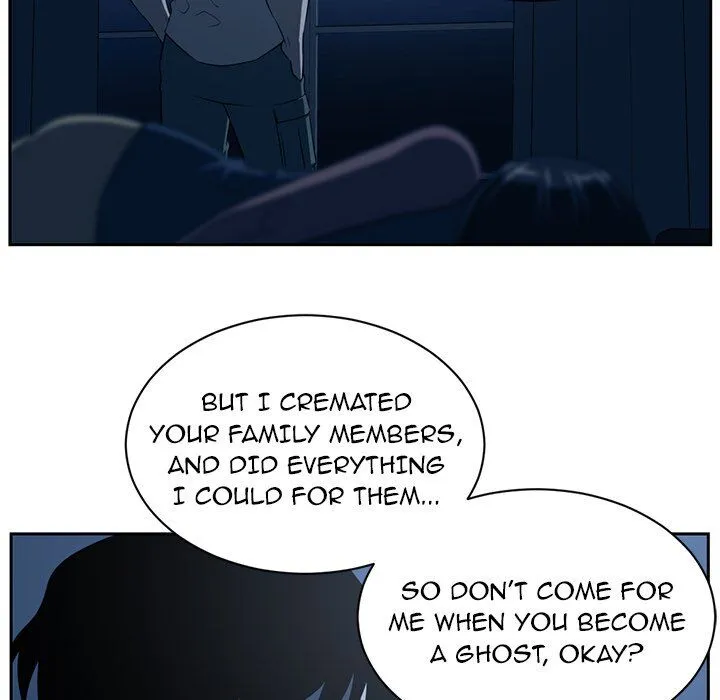Happening Chapter 82 page 73 - 