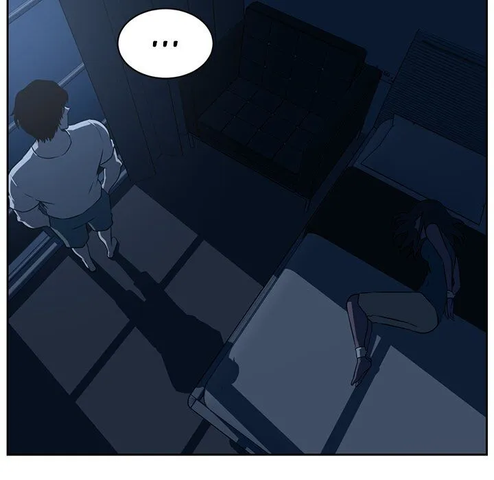 Happening Chapter 82 page 77 - 