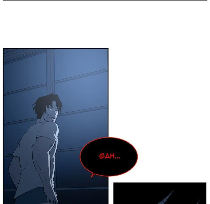 Happening Chapter 82 page 84 - 
