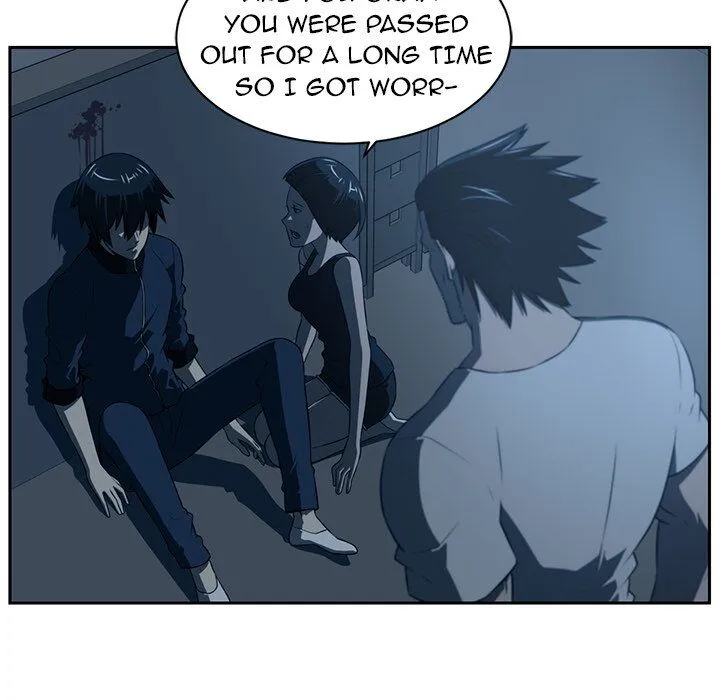 Happening Chapter 83 page 11 - 