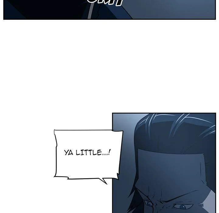 Happening Chapter 83 page 13 - 