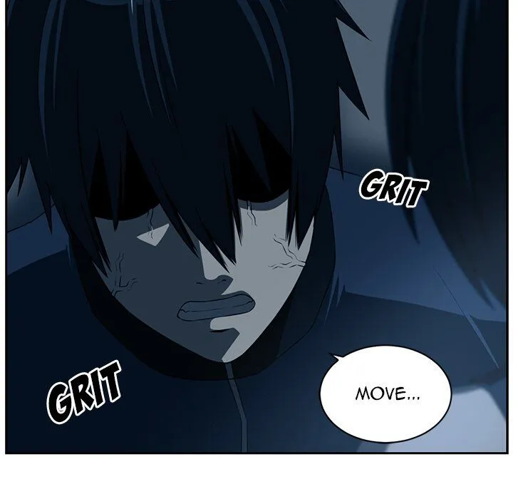 Happening Chapter 83 page 16 - 