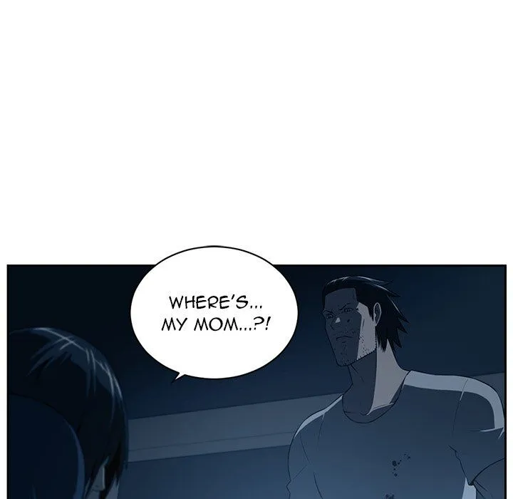 Happening Chapter 83 page 17 - 