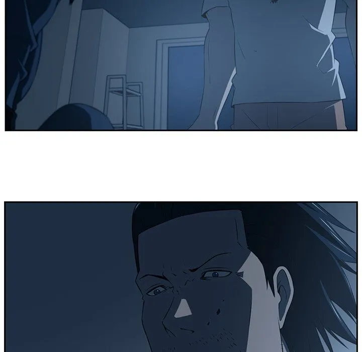 Happening Chapter 83 page 18 - 
