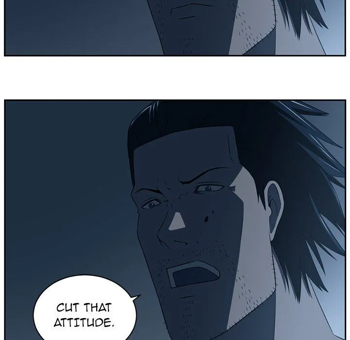 Happening Chapter 83 page 19 - 