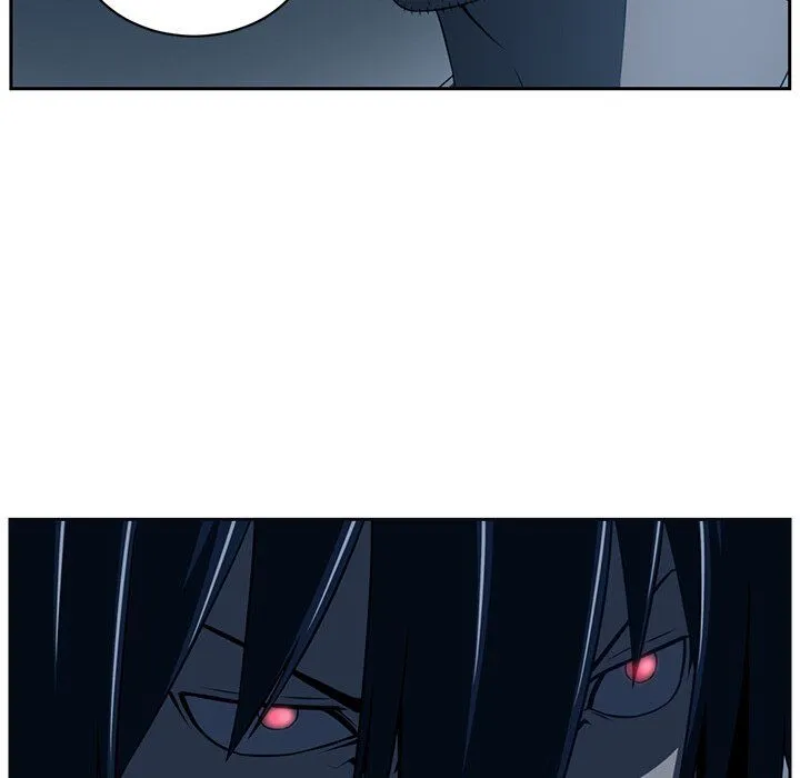 Happening Chapter 83 page 20 - 