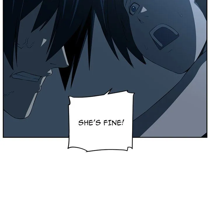 Happening Chapter 83 page 22 - 