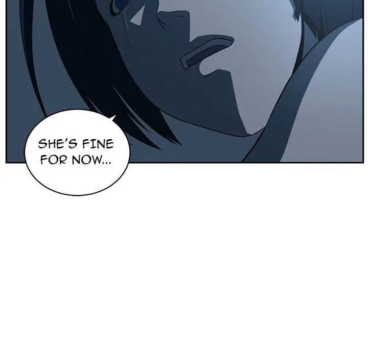 Happening Chapter 83 page 25 - 