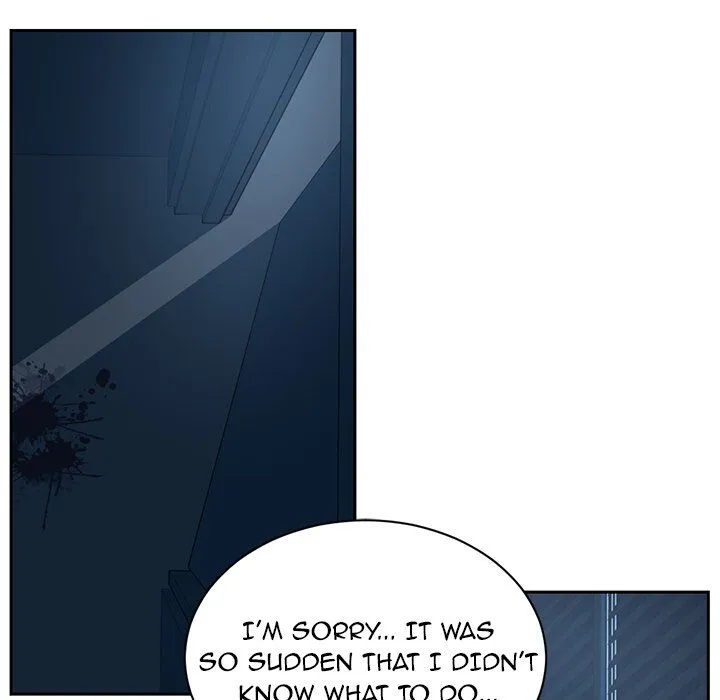 Happening Chapter 83 page 26 - 