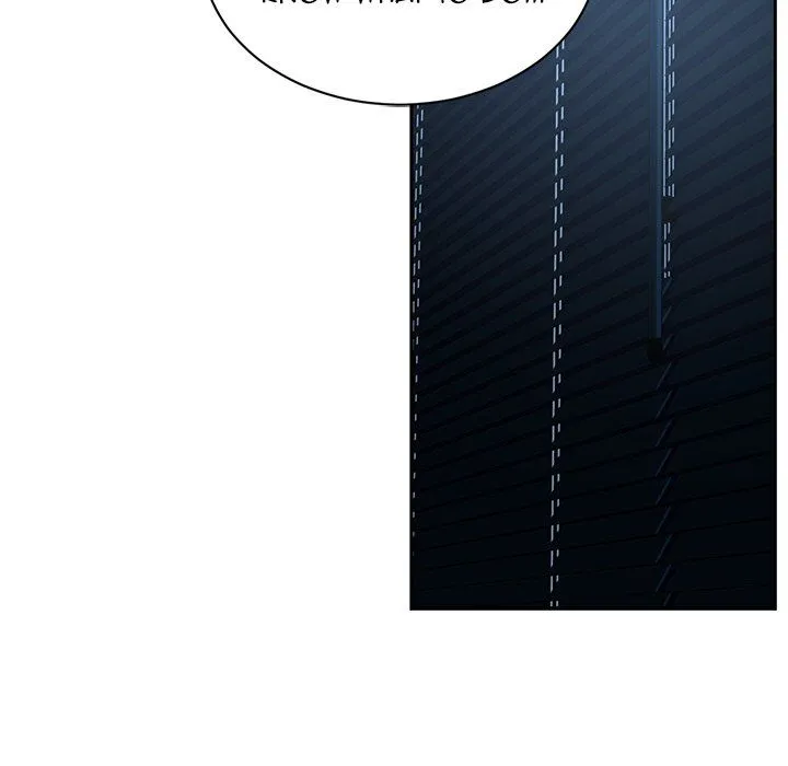 Happening Chapter 83 page 27 - 